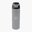32 oz. Recycled Single Wall Stainless Steel Bottle — view 5