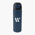 32 oz. Recycled Single Wall Stainless Steel Bottle — view 15