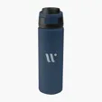 32 oz. Recycled Single Wall Stainless Steel Bottle — view 8
