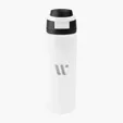 32 oz. Recycled Single Wall Stainless Steel Bottle — view 9