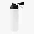 32 oz. Recycled Single Wall Stainless Steel Bottle — view 21