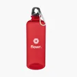 Ormond rPET Bottle with Carabiner Lid, 20 oz — view 8