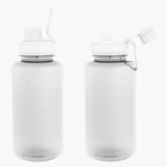 Jessie rPET Bottle, 34 oz. — view 12