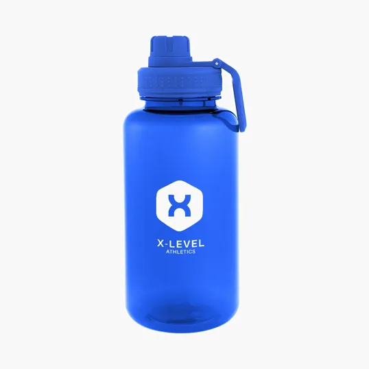 Jessie rPET Bottle, 34 oz. — view 8