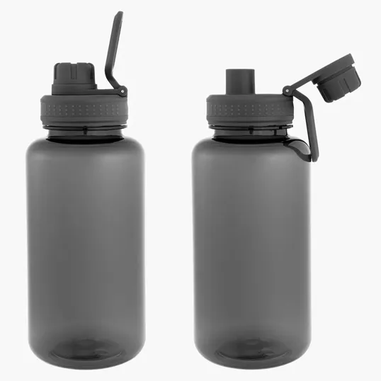Jessie rPET Bottle, 34 oz. — view 14