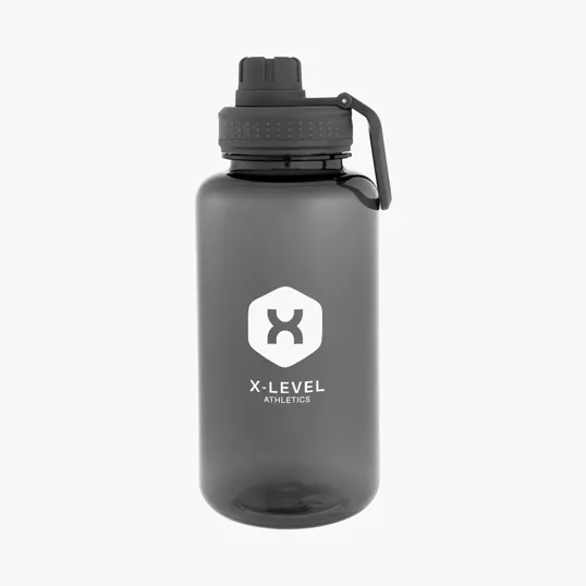 Jessie rPET Bottle, 34 oz. — view 9