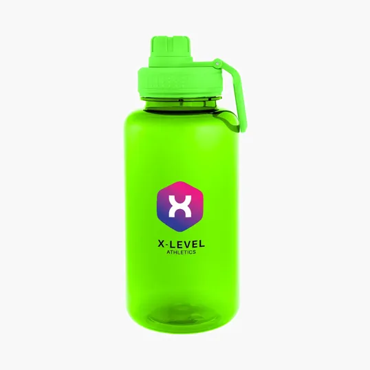 Jessie rPET Bottle, 34 oz. — view 4