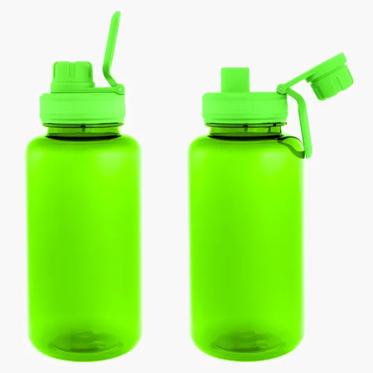 Jessie rPET Bottle, 34 oz. — view 15