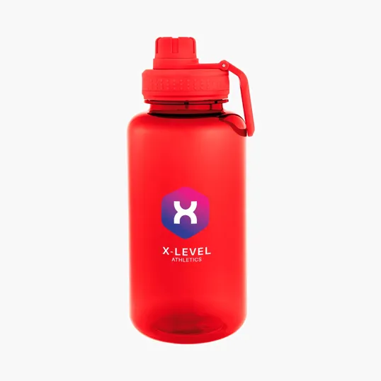 Jessie rPET Bottle, 34 oz. — view 5