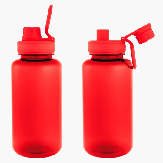 Jessie rPET Bottle, 34 oz. — view 16