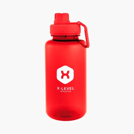 Jessie rPET Bottle, 34 oz. — view 11