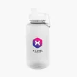 Jessie rPET Bottle, 34 oz.