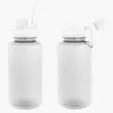Jessie rPET Bottle, 34 oz. — view 12