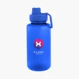 Jessie rPET Bottle, 34 oz. — view 2
