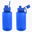 Jessie rPET Bottle, 34 oz. — view 13