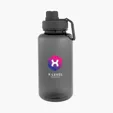 Jessie rPET Bottle, 34 oz. — view 3