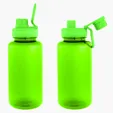 Jessie rPET Bottle, 34 oz. — view 15