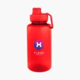 Jessie rPET Bottle, 34 oz. — view 5