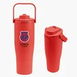 Denali Recycled Stainless Steel Tumbler, 30 oz. — view 10