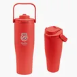 Denali Recycled Stainless Steel Tumbler, 30 oz. — view 11