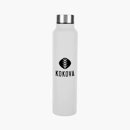 Hanlon Recycled Rubberized Bottle, 33 Oz. — view 15