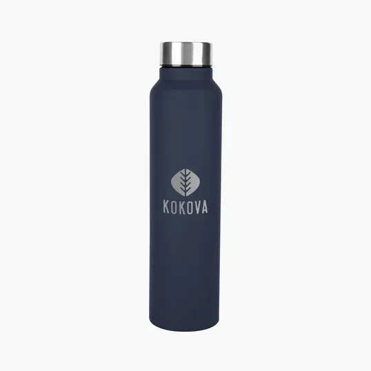 Hanlon Recycled Rubberized Bottle, 33 Oz. — view 6