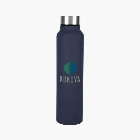 Hanlon Recycled Rubberized Bottle, 33 Oz. — view 5