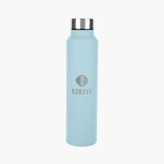 Hanlon Recycled Rubberized Bottle, 33 Oz. — view 4