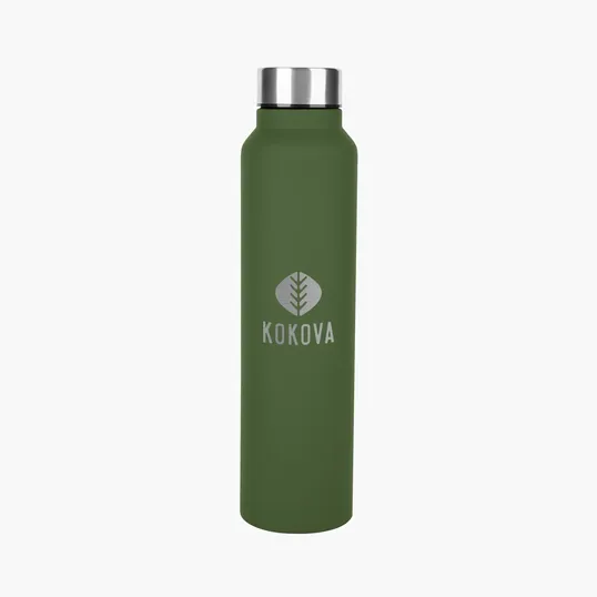 Hanlon Recycled Rubberized Bottle, 33 Oz. — view 8