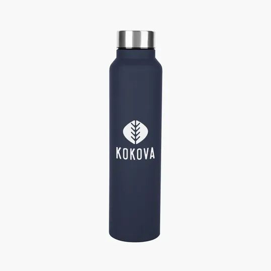 Hanlon Recycled Rubberized Bottle, 33 Oz. — view 13