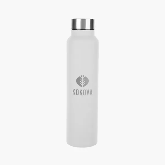 Hanlon Recycled Rubberized Bottle, 33 Oz. — view 9