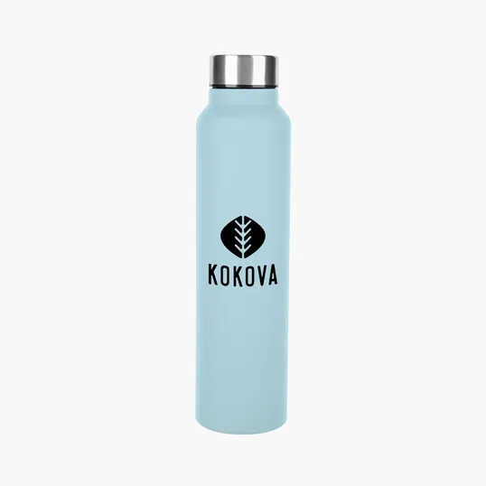 Hanlon Recycled Rubberized Bottle, 33 Oz. — view 12