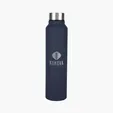 Hanlon Recycled Rubberized Bottle, 33 Oz. — view 6