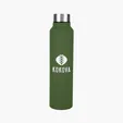 Hanlon Recycled Rubberized Bottle, 33 Oz. — view 14