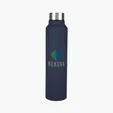 Hanlon Recycled Rubberized Bottle, 33 Oz. — view 5