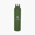Hanlon Recycled Rubberized Bottle, 33 Oz. — view 8