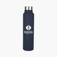 Hanlon Recycled Rubberized Bottle, 33 Oz. — view 13