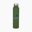 Hanlon Recycled Rubberized Bottle, 33 Oz. — view 7