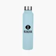Hanlon Recycled Rubberized Bottle, 33 Oz. — view 12