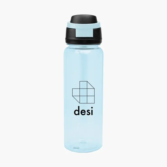 32 oz. Pop Sip rPET Bottle — view 12