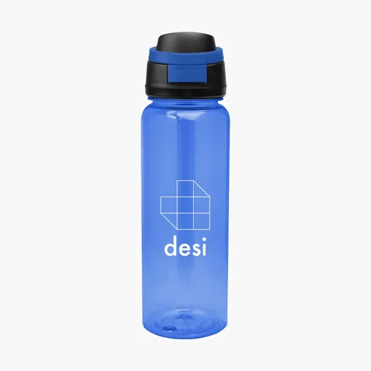 32 oz. Pop Sip rPET Bottle — view 13
