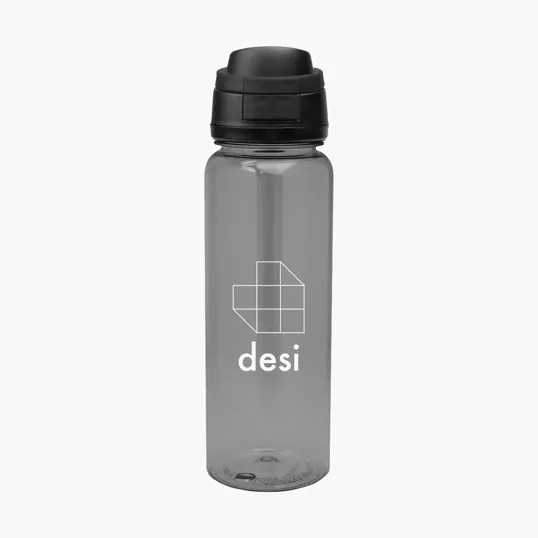 32 oz. Pop Sip rPET Bottle — view 14