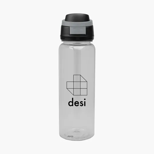 32 oz. Pop Sip rPET Bottle — view 15