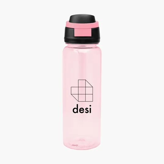 32 oz. Pop Sip rPET Bottle — view 18