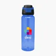 32 oz. Pop Sip rPET Bottle — view 4