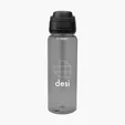 32 oz. Pop Sip rPET Bottle — view 14