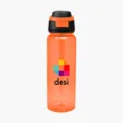 32 oz. Pop Sip rPET Bottle — view 8