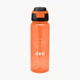 32 oz. Pop Sip rPET Bottle — view 17