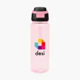 32 oz. Pop Sip rPET Bottle — view 9