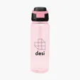 32 oz. Pop Sip rPET Bottle — view 18